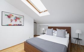 1 Bedroom Apartment With Ac - Dluga 65 Street